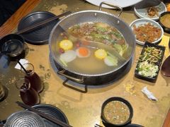 -手选潮汕鲜牛肉火锅(二七广场店)