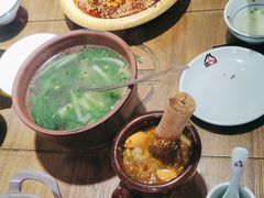 -灶东家民间菜(回兴店)