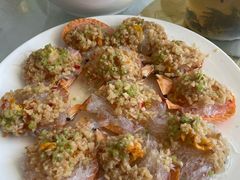 -众味海鲜大排档·活海鲜·潮汕味(南澳店)