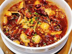 -那家老院子东北菜·饺子·小鸡炖蘑菇(艳华街店)