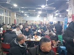 -皖北巫氏三胖地锅鸡(长淮总店)