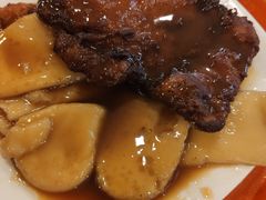-鲜得来排骨年糕(即墨路店)
