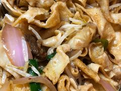 -小艺烧烤(曲江店)