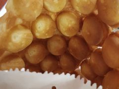 -利强记北角鸡蛋仔(弥敦道店 )