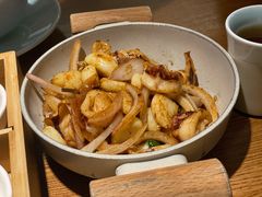 -闽上鲜·福建菜(龙湖滨江天街店)