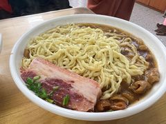 -陈记锅盖面(长江路店)