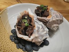 火焰海螺-德川家日本料理(中关村寰太大厦店)
