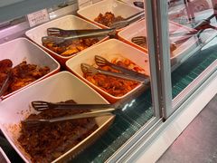 -33韩式自助烧烤(环城南路店)