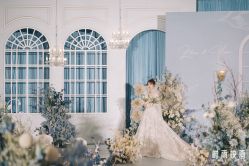 -杭州城北文澜大酒店·婚宴