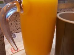 -汉拿山(万达广场哈尔滨哈西店)