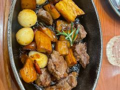 -CRAZYONES西班牙海鲜饭(上海美罗城店)