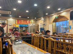 -马记伊源斋涮肉·清真菜(潘家园古玩市场店)