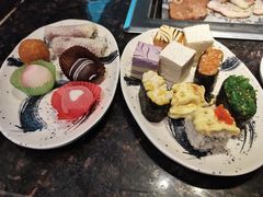 -阪尚皇·原切牛排·烤肉火锅自助(北京路店)