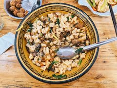 -清真马杰山牛肉汤馆