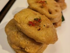 -枣子树·素食餐厅(朱家尖店)