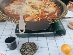 -蛙老爹·蜀香美蛙鱼头(王家湾店)