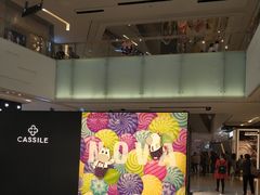 店内环境-岭南站NOVA