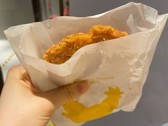 -麦当劳(前海店)