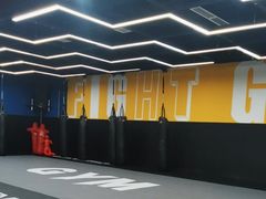-成杰格斗·拳击·柔术·防身术(建设路店)