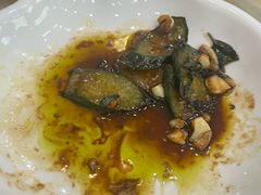 -李师傅脆肚(梅林店)