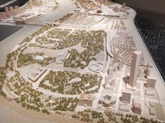 -上海城市规划展示馆