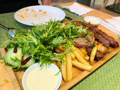-ALAMEEN阿拉伯餐厅(三里屯店)