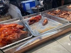 -竺桥兄弟烤鸭馆(竺桥店)