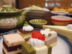-松子料理(世纪城店)