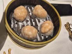 -香港龙凤楼(陆家嘴中心店)