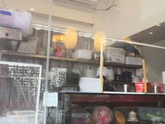 -梁记粥铺(开元地中海店)