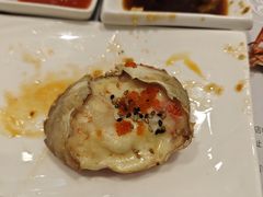 -上渔铁板烧(熙悦汇店)