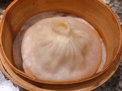 -南京大牌档(香港广场店)