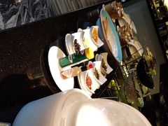 -泰谷酒店·太古码头闽菜自助餐厅