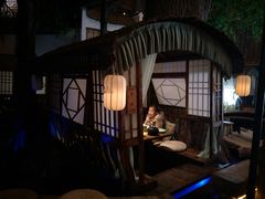 -淀里船宴(卓达店)