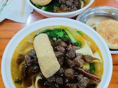 -老管板面(旭安园店)