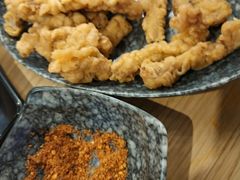 -付小姐在成都(川沙店)
