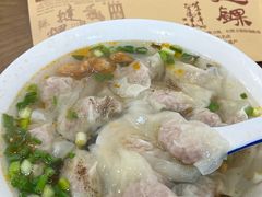 秀嫂馄饨-秀嫂挞粿