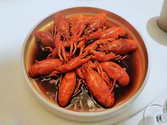-小河盐帮·私家菜·烤鸭(三元桥·霄云路店)