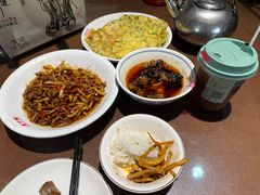 -天下客饭店(中山路店)