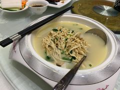 -无名居(中关村辽宁大厦店)
