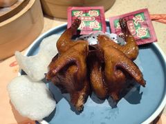 -点都德(聚福楼店)