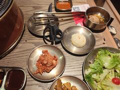 -西塔老太太泥炉烤肉(杭州首店)