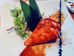 -隐泉之语日式料理(王府中环店)