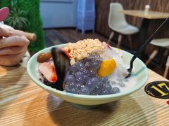 -老式乌米冰(阜阳园店)