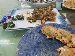 -景好海鲜餐厅(大鹏必选旅游店)