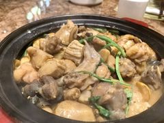 -顺意·顺德家乡菜(国际人才大厦店)