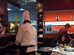 -铁板诱惑法式铁板烧(大卫城店)