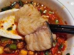 -安吉美渝石锅鱼(芜园西路店)