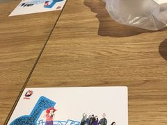 -肯德基(沈辽路店)