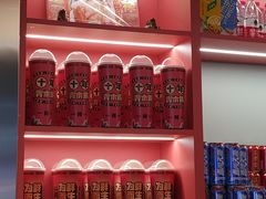 零售区-青木岚小海鲜•小龙虾(友谊店)